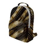 Gold Rush Flap Pocket Backpack (Large)