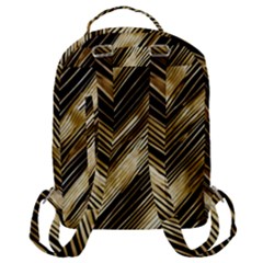 Flap Pocket Backpack (Large) 