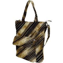 Shoulder Tote Bag 