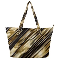 Full Print Shoulder Bag 