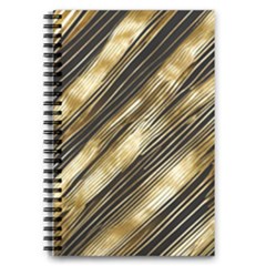 5.5  x 8.5  Notebook 