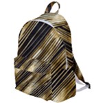 Gold Rush The Plain Backpack