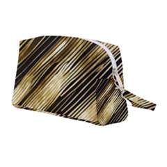 Wristlet Pouch Bag (Medium) 