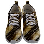 Gold Rush Mens Athletic Shoes