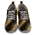 Gold Rush Women Athletic Shoes