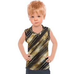 Kids  Sport Tank Top 