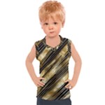 Gold Rush Kids  Sport Tank Top