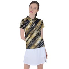 Women s Polo T-Shirt 