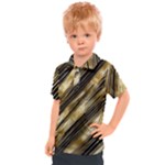 Gold Rush Kids  Polo T-Shirt