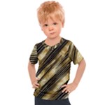 Gold Rush Kids  Sports T-Shirt