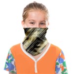 Gold Rush Face Covering Bandana (Kids)