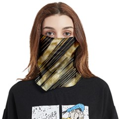 Face Covering Bandana (Two Sides) 