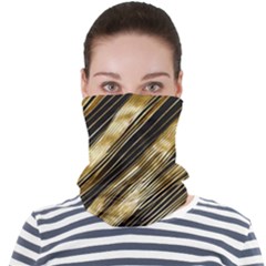 Face Seamless Bandana (Adult) 