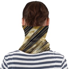 Face Seamless Bandana (Adult) 