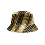 Gold Rush Bucket Hat (Kids)