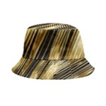 Gold Rush Inside Out Bucket Hat