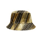 Gold Rush Inside Out Bucket Hat (Kids)