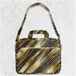 Gold Rush MacBook Pro 13  Shoulder Laptop Bag 