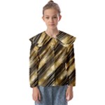 Gold Rush Kids  Peter Pan Collar Blouse