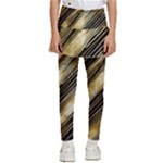 Gold Rush Kids  Skirted Pants