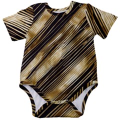 Baby Short Sleeve Bodysuit 