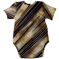 Baby Short Sleeve Bodysuit 