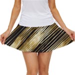 Gold Rush Women s Skort