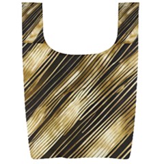 Foldable Shopping Bag 