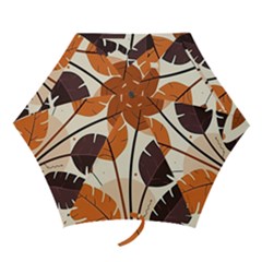 Mini Folding Umbrella 