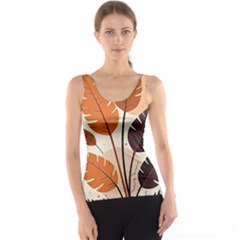 Women s Basic Tank Top Front