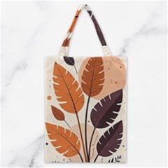 Classic Tote Bag 