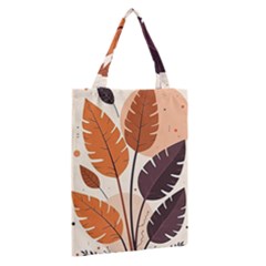 Classic Tote Bag 