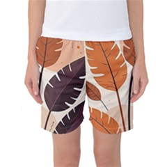 Women s Basketball Shorts Front