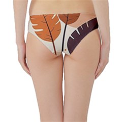 Hipster Bikini Bottoms 