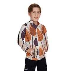 Kids  Windbreaker 