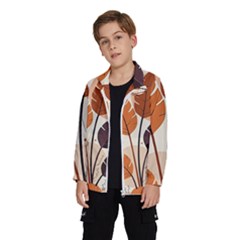 Kids  Windbreaker 