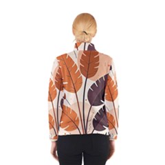 Women s Bomber Jacket 