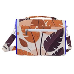 Satchel Shoulder Bag 