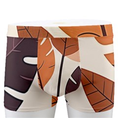 Men s Boxer Briefs 