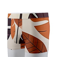 Men s Boxer Briefs 