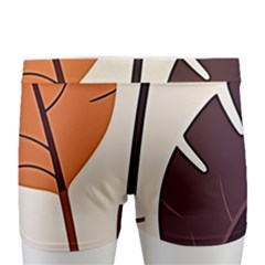 Men s Boxer Briefs 