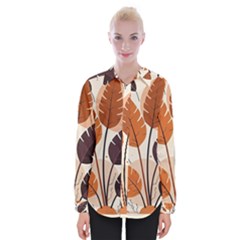 Womens Long Sleeve Shirt 