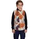 Kid s Button Up Puffer Vest 