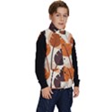 Kid s Button Up Puffer Vest 