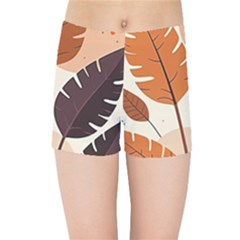 Kids  Sports Shorts 