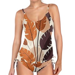 Tankini Set 