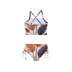 Girls  Tankini Swimsuit 