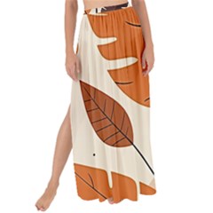 Maxi Chiffon Tie-Up Sarong 