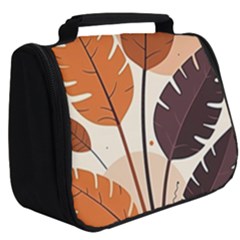 Full Print Travel Pouch (Big) 