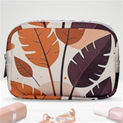 Make Up Pouch (Small) 